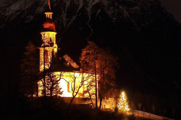 Almi’s Berghotel (Obernberg am Brenner)